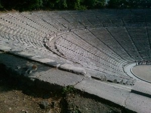 Epidaurus